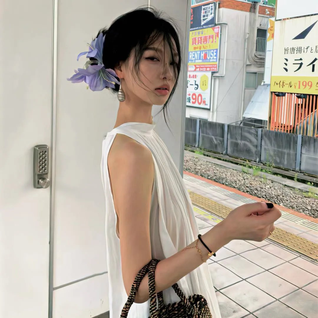 格蕾丝点